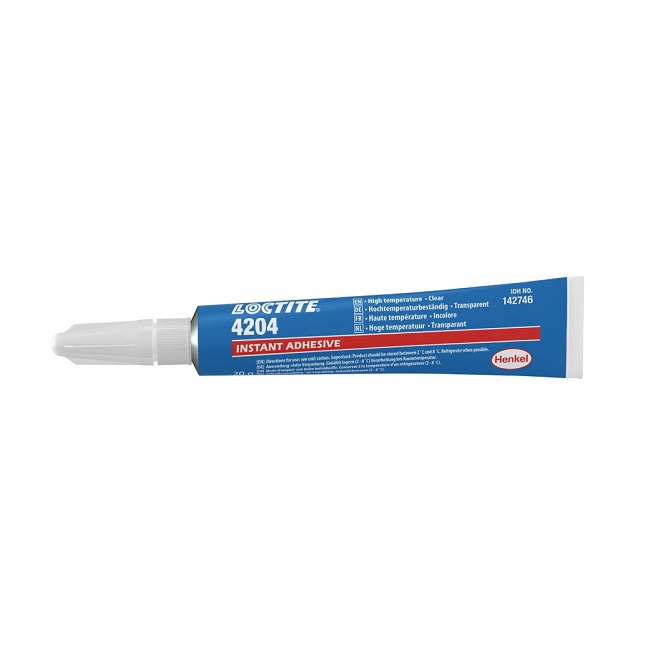 Loctite 4204 x 20g General Purpose Instant Adhesive